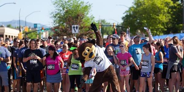 bolderboulder