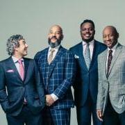 Branford Marsalis Quartet